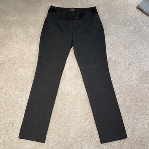 Vince camuto grey pants
